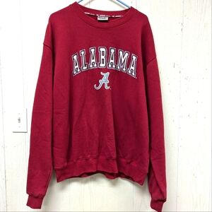XL Alabama Sweatshirt